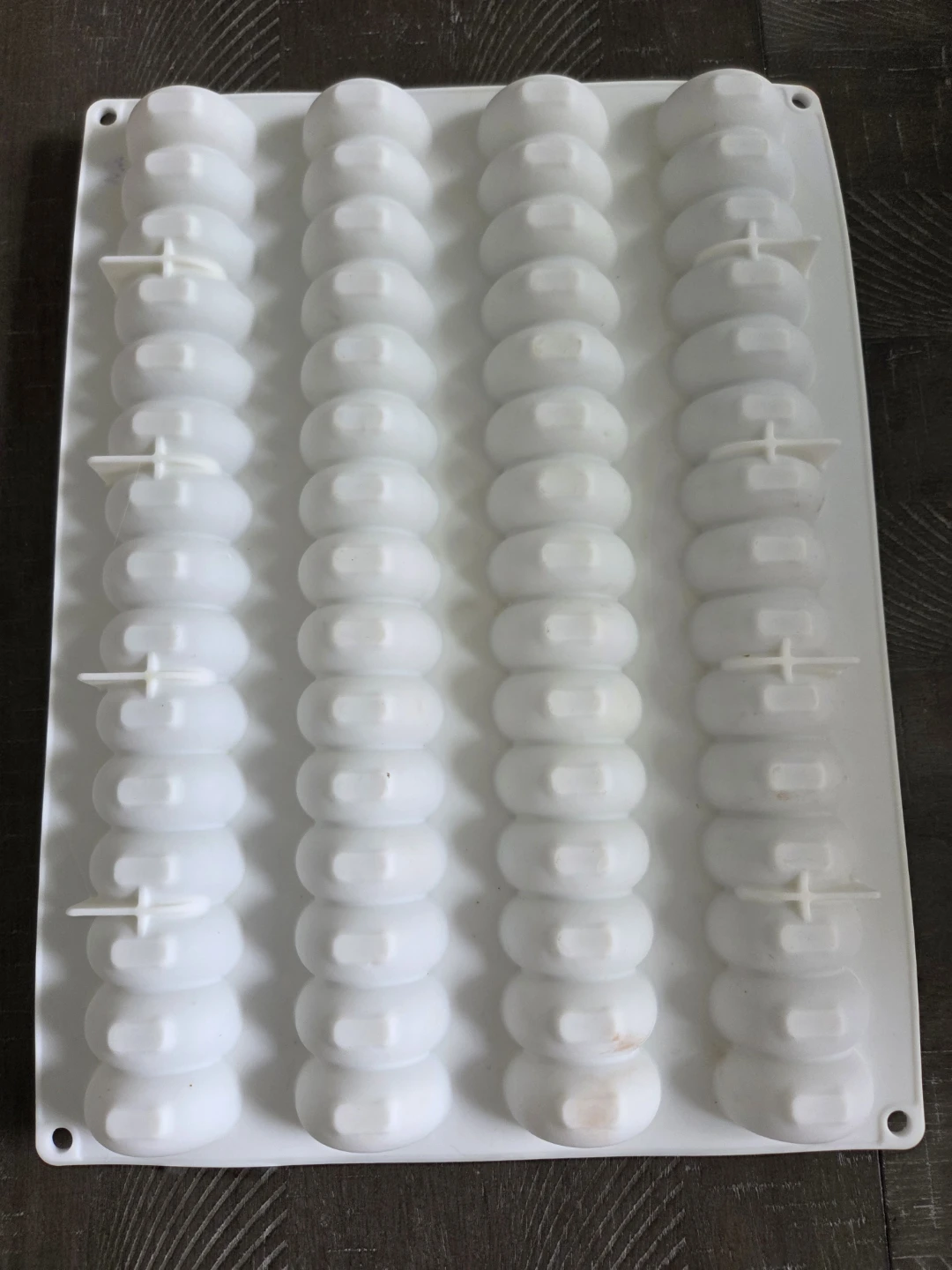 Silicone Mold for Baking