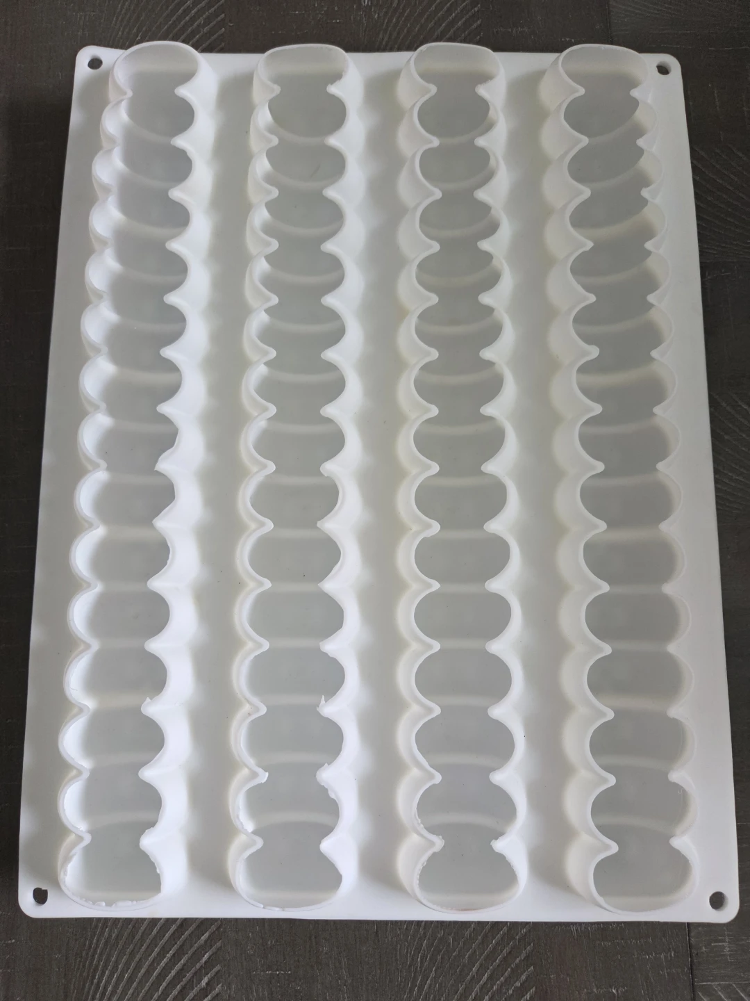Silicone Mold for Baking - photo 2