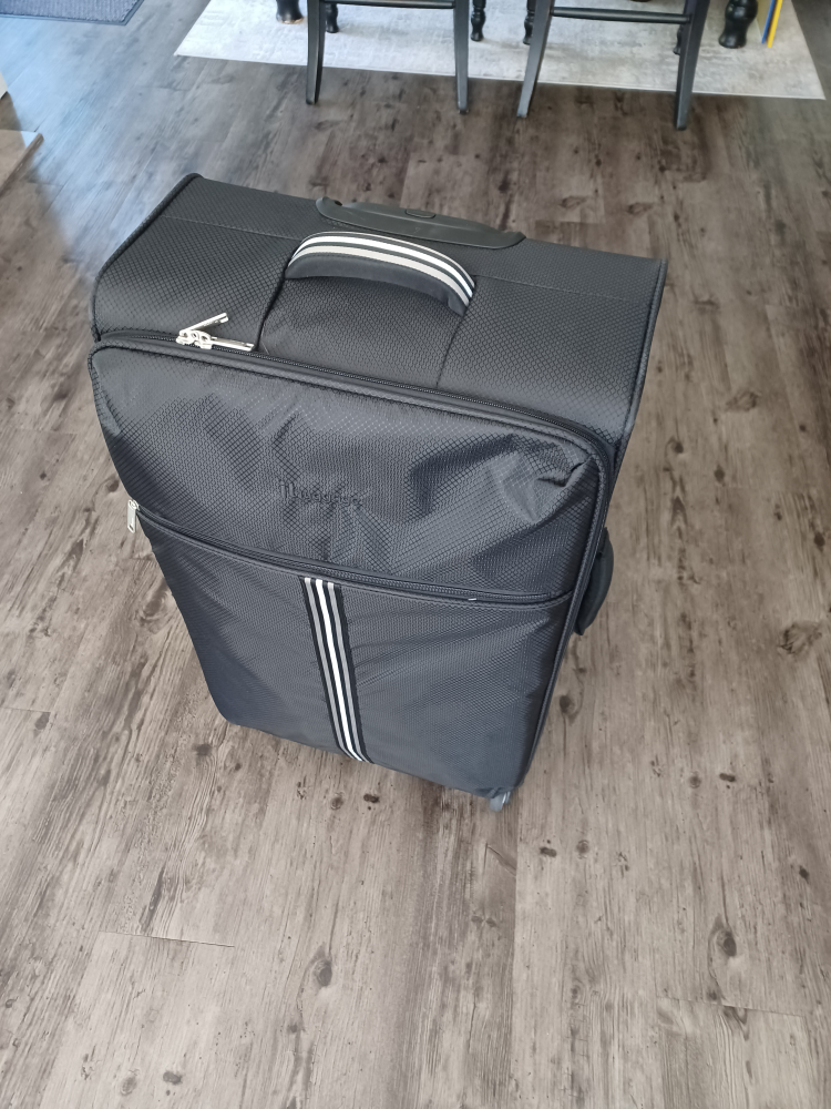 New 360 degrees Luggage Suitcase