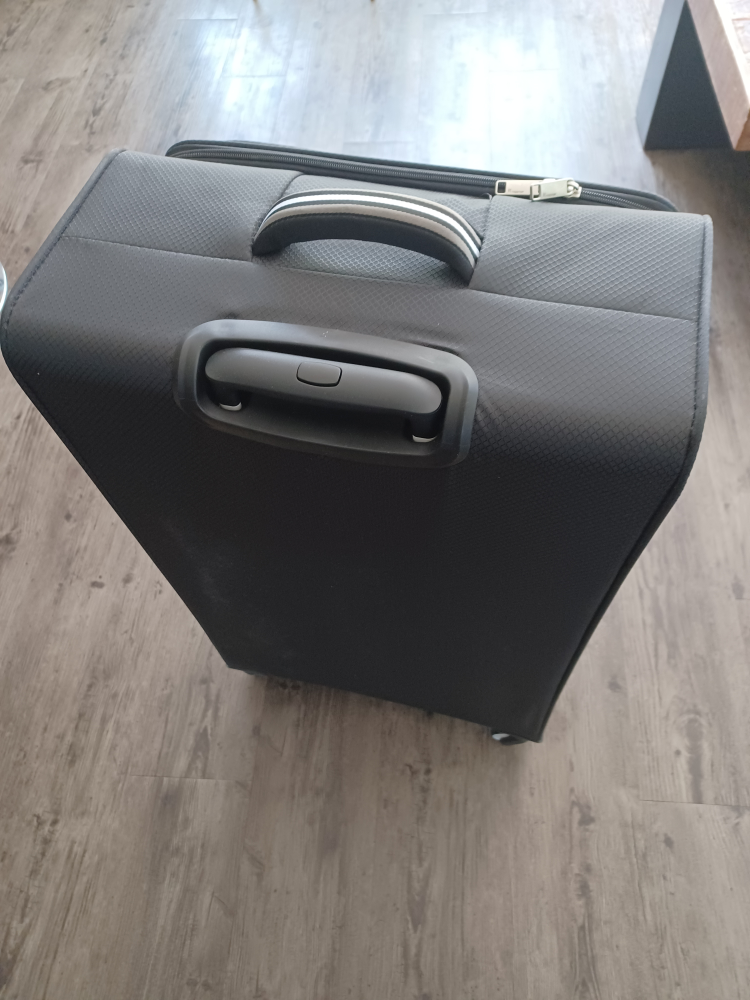 New 360 degrees Luggage Suitcase - photo 2