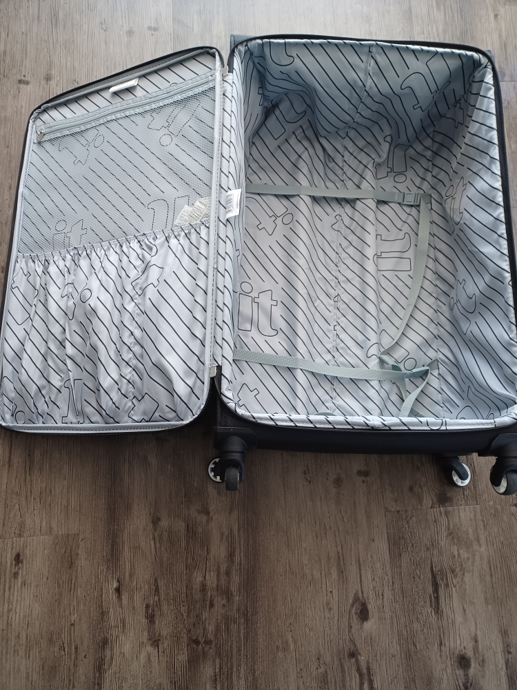 New 360 degrees Luggage Suitcase - photo 3