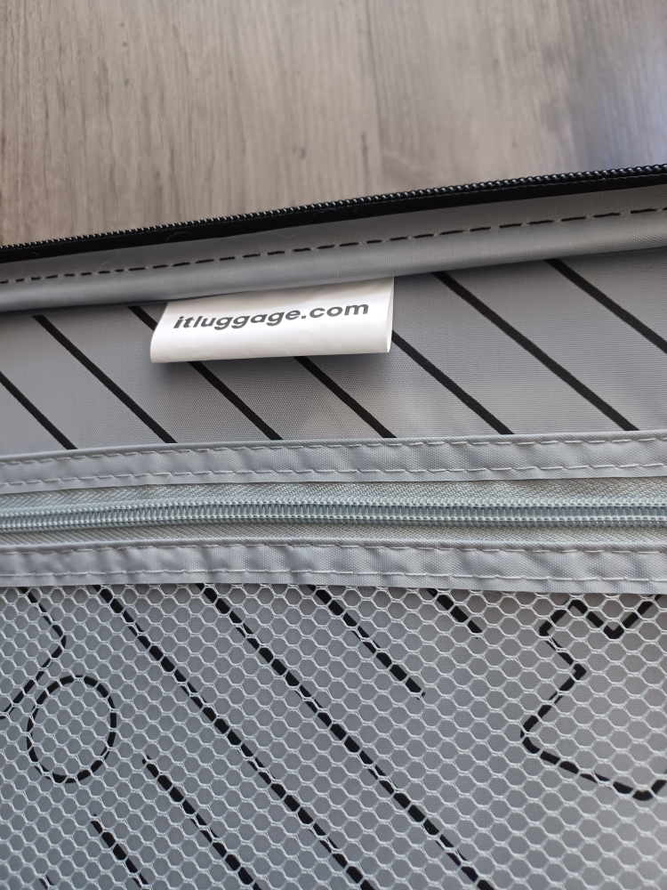 New 360 degrees Luggage Suitcase - photo 5