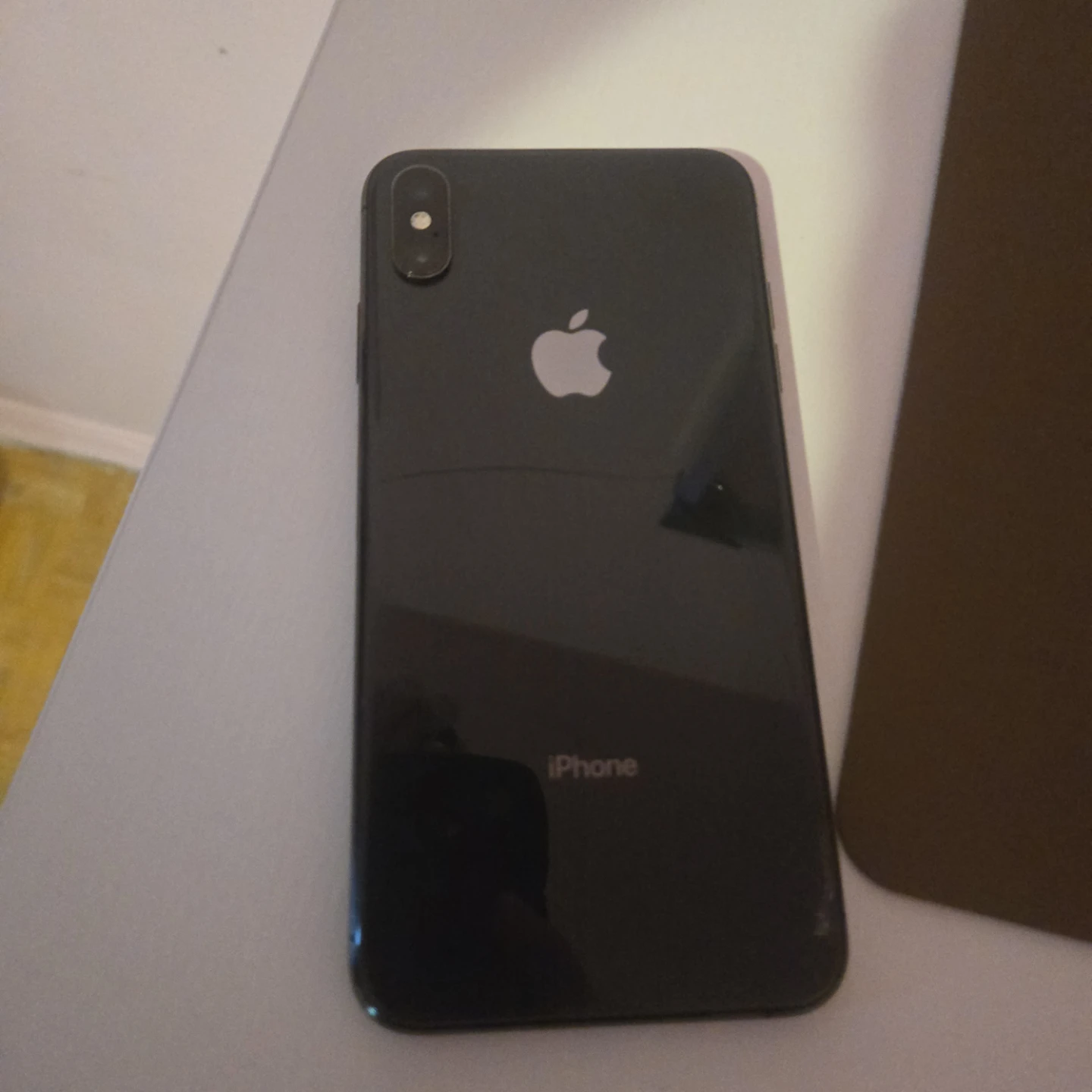 Iphone 10 xs  max - photo 3