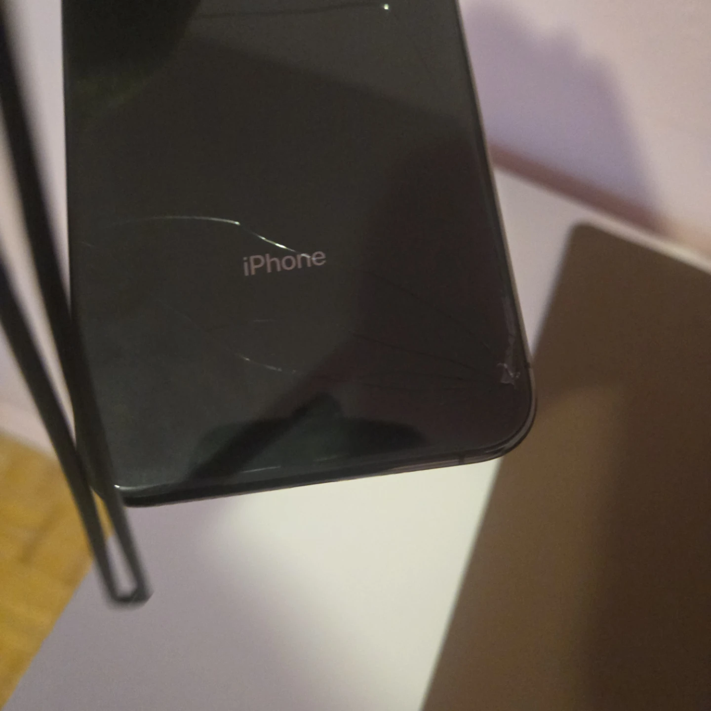 Iphone 10 xs  max - photo 4