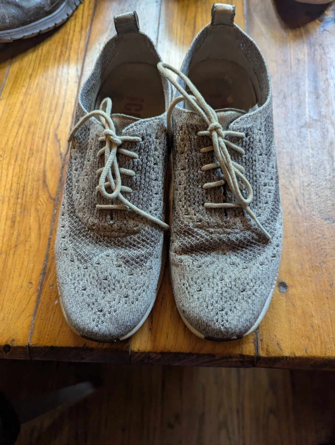 Women's Coke Haan Shoes