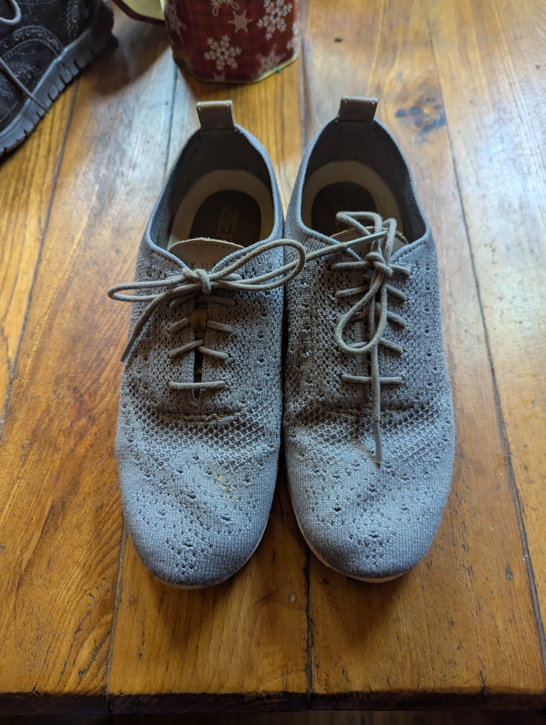 Women's Coke Haan Shoes - photo 3