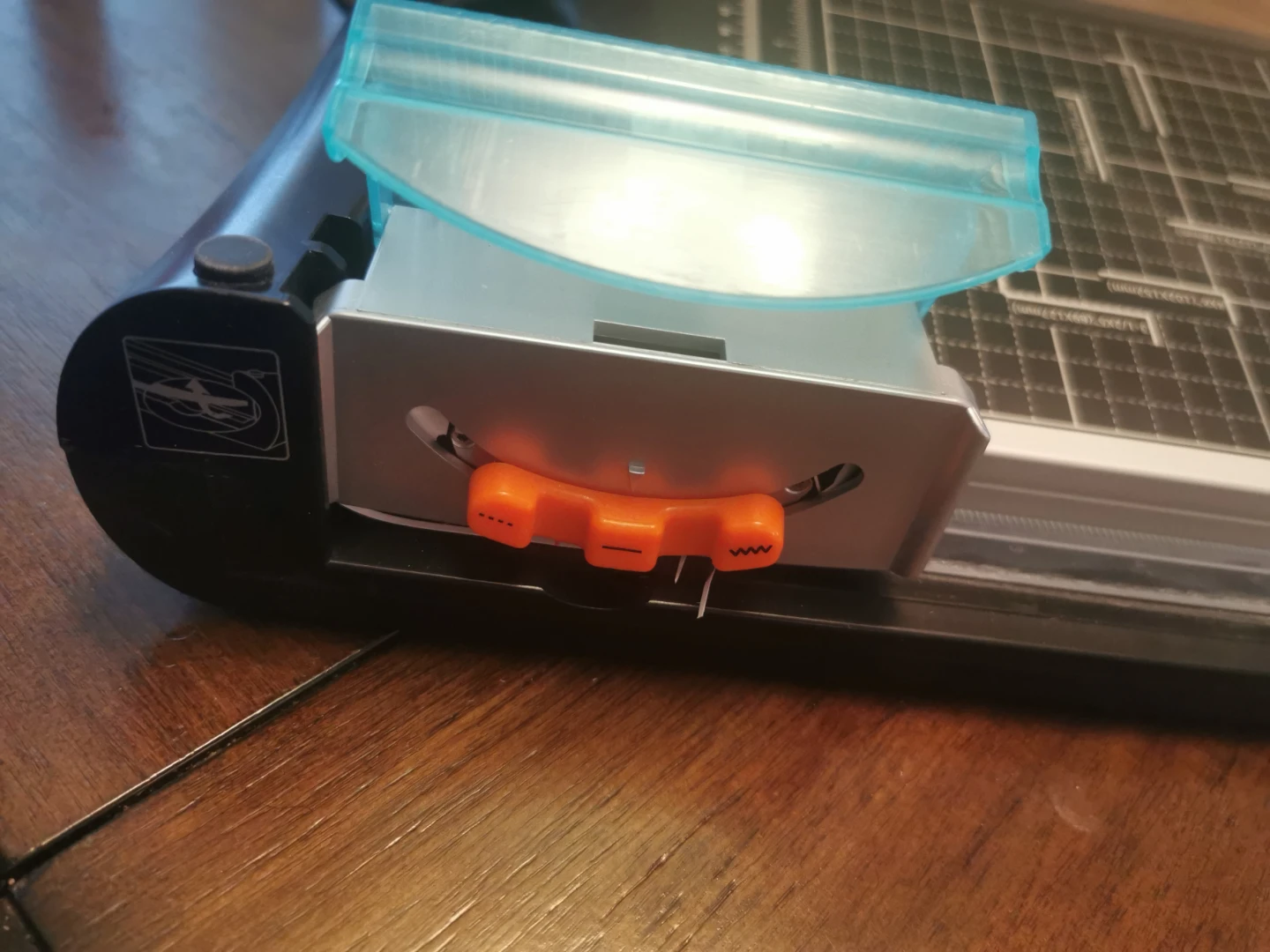 Royal DC20 Paper Trimmer - photo 3