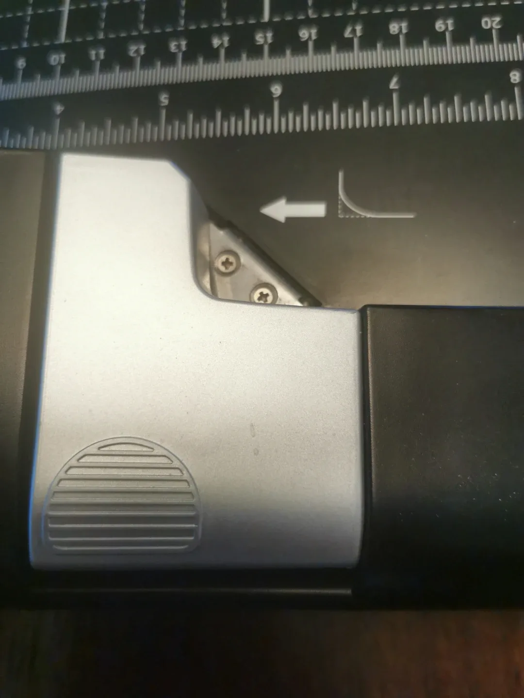 Royal DC20 Paper Trimmer - photo 4