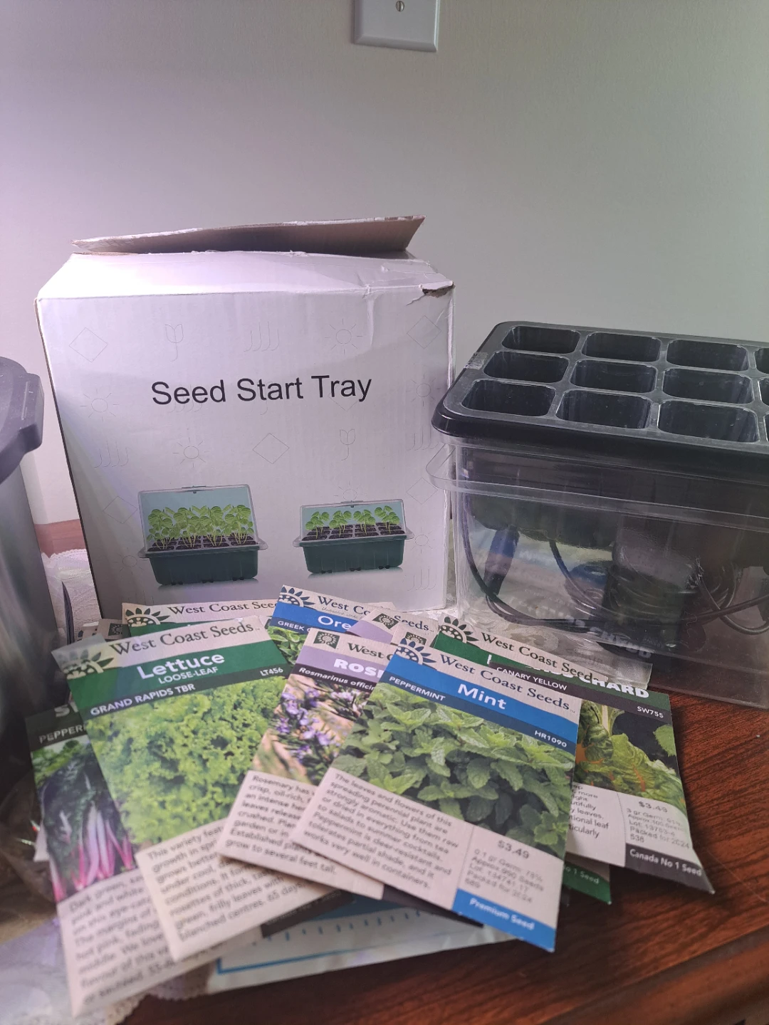 LetPot LPH-Max 21 Pods Hydroponics Growing System - photo 5