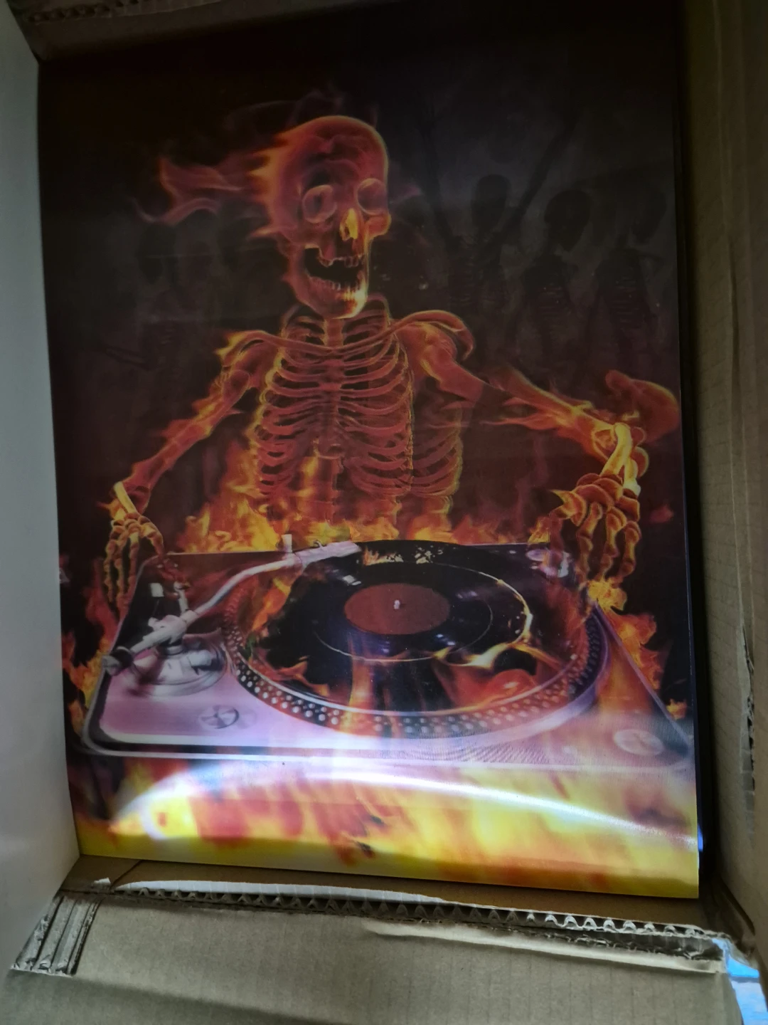 Huge lot of 3d pictures - photo 5