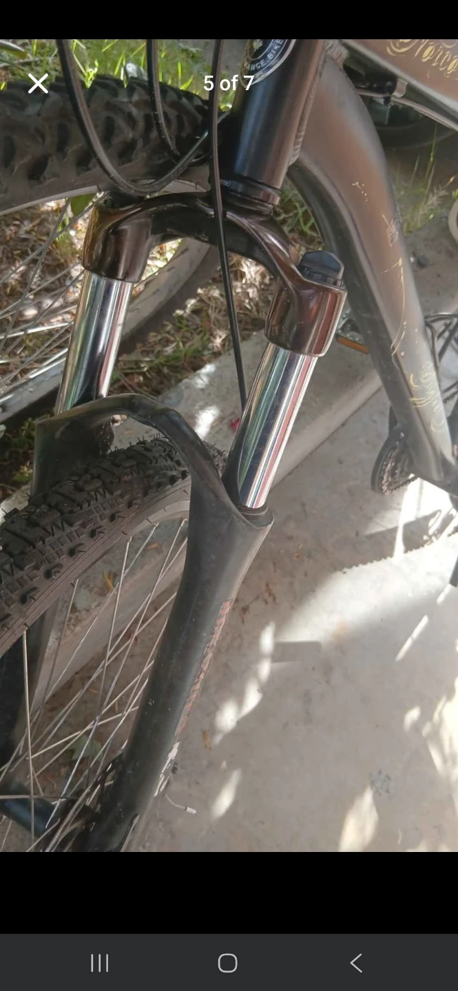 Mountain Bike - photo 5
