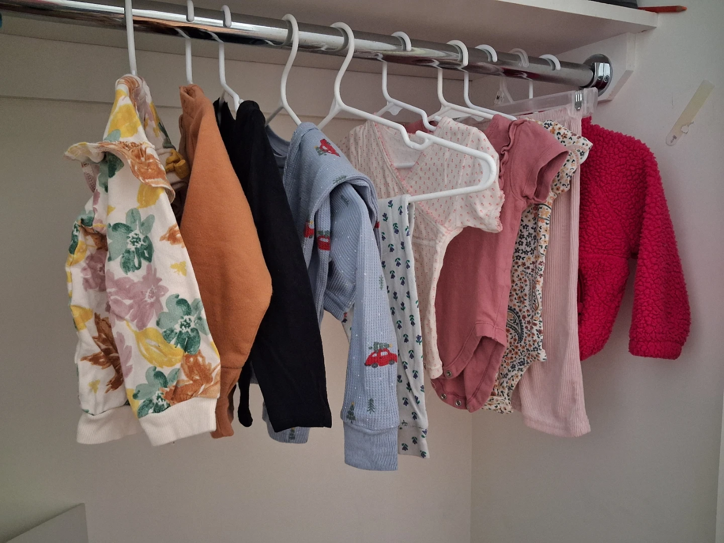 Baby Clothes Bundle - photo 2