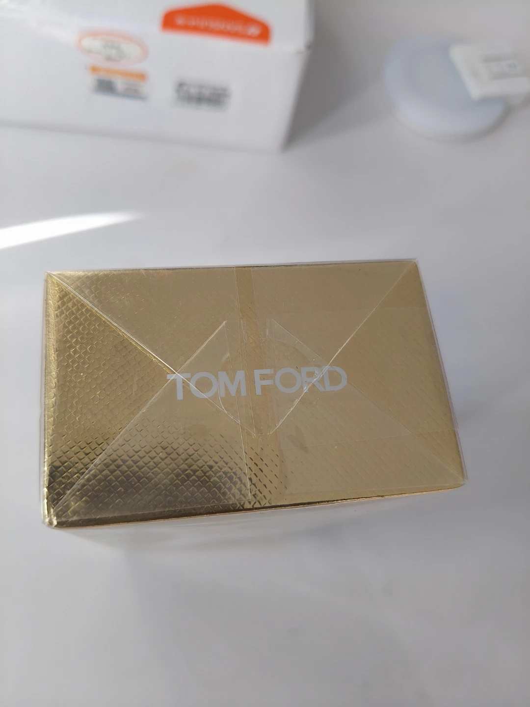 Tom Ford Soleil Blanc Eau de Parfum 100 ML - photo 4