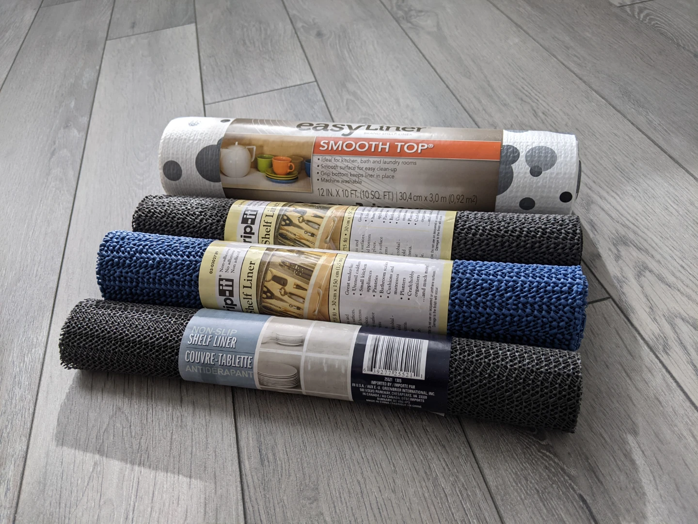 Shelf Liner Rolls - photo 2