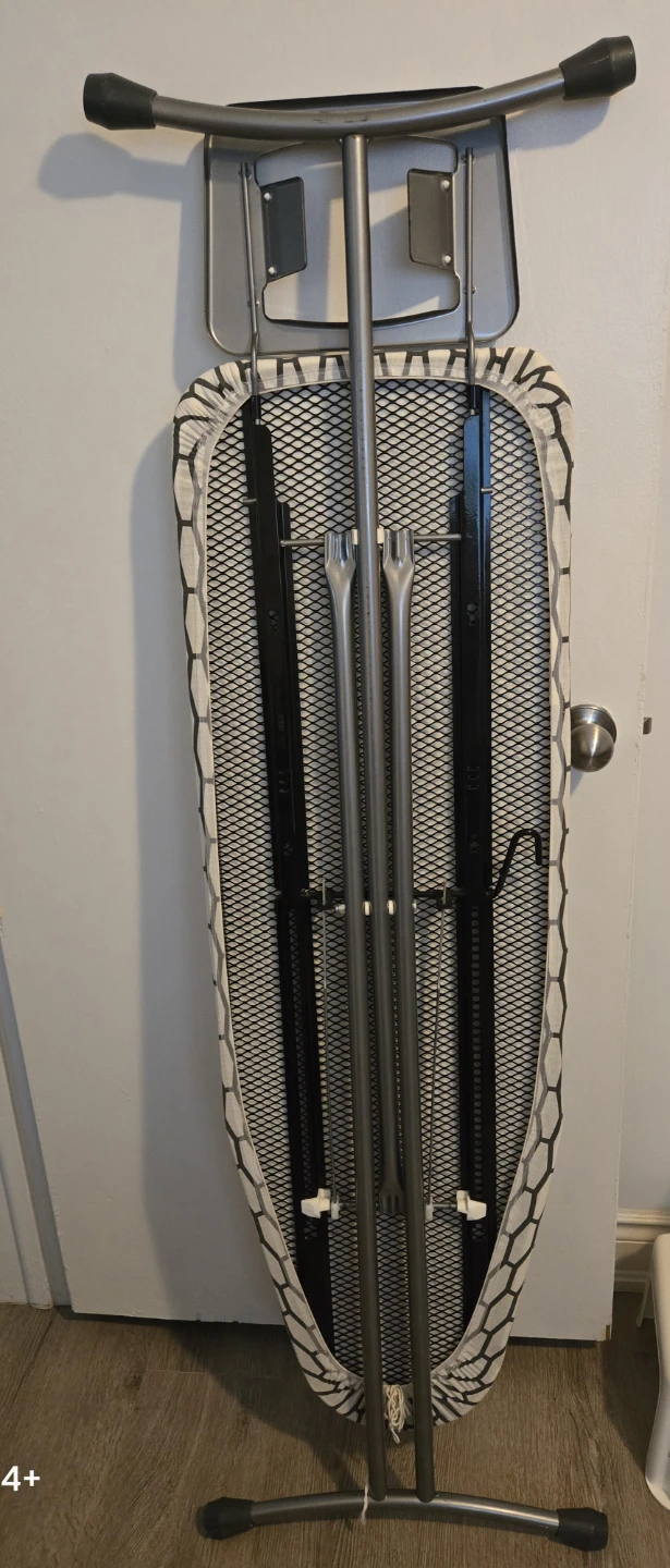 Ironing Board - photo 2