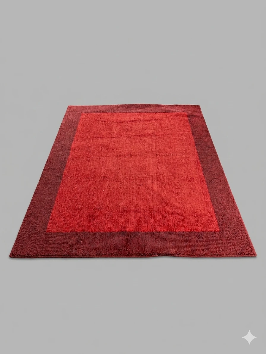 Area Rug low plush