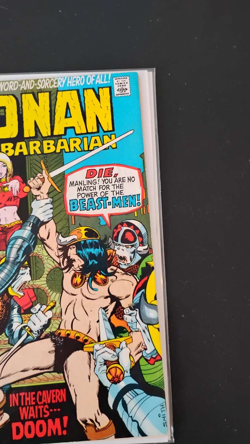 Comic's for sale - photo 5