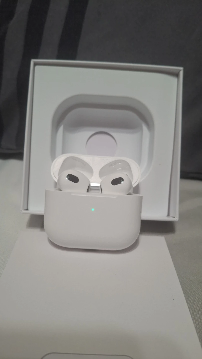 Air pods gen 3