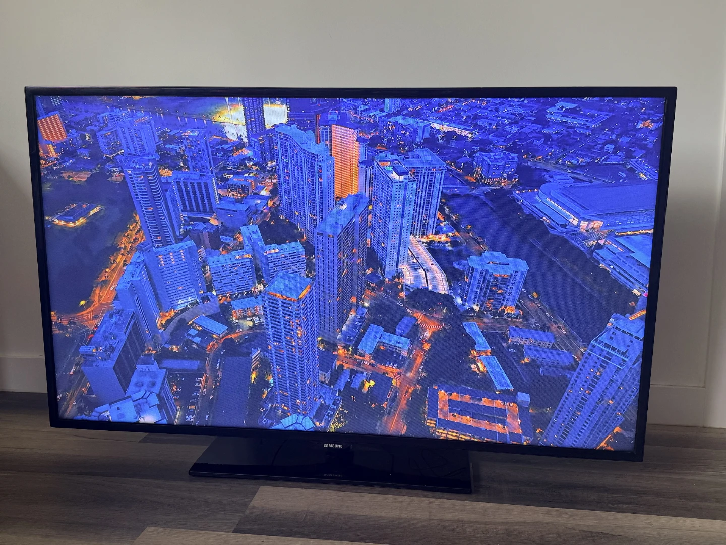 55” Inch Samsung Smart UHD TV. - photo 5