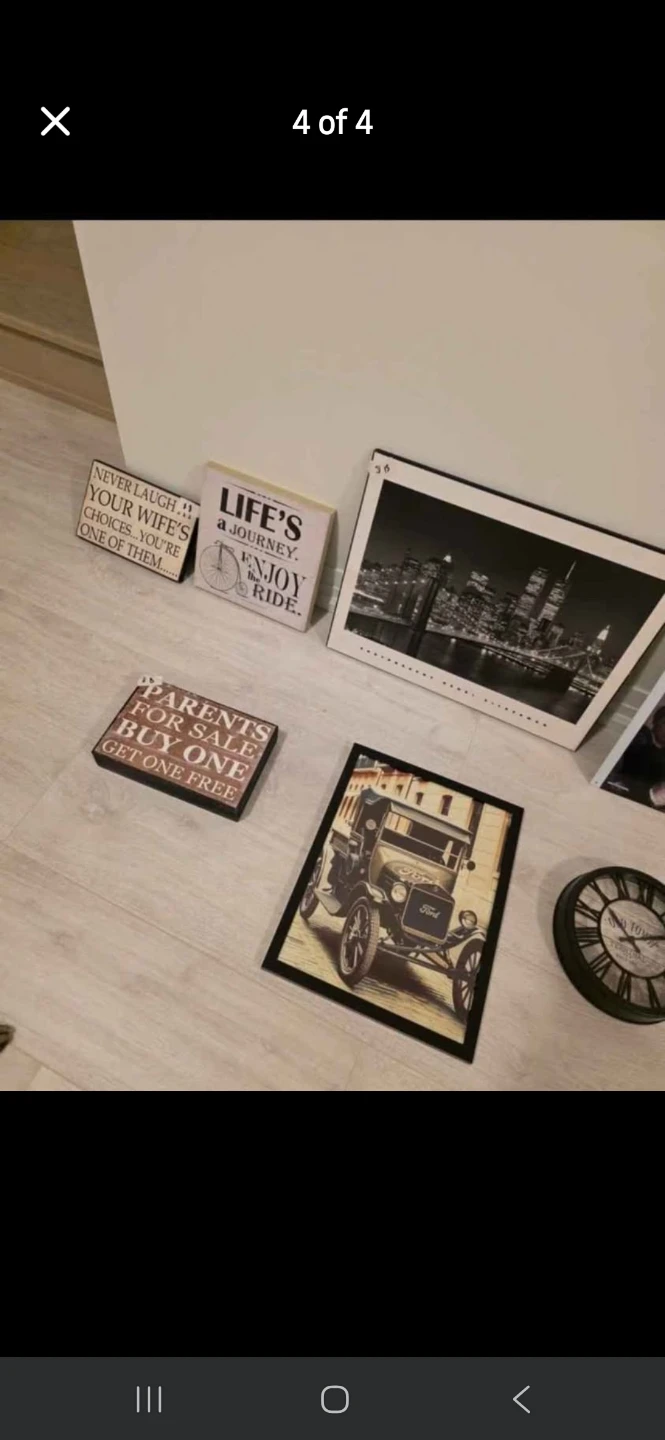 Old school pictures / prints - photo 4
