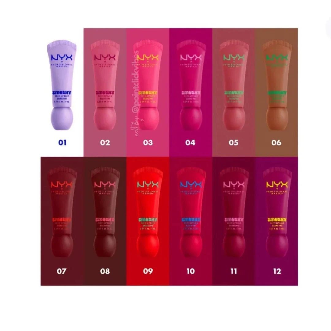 Assortment of makeup products - photo 5
