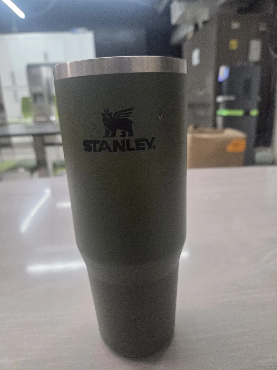 Stanley Green Tumbler