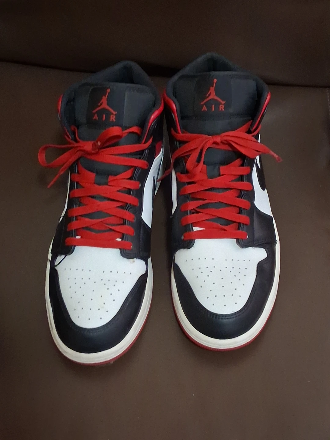 Air Jordan 1 Mid SE - photo 2