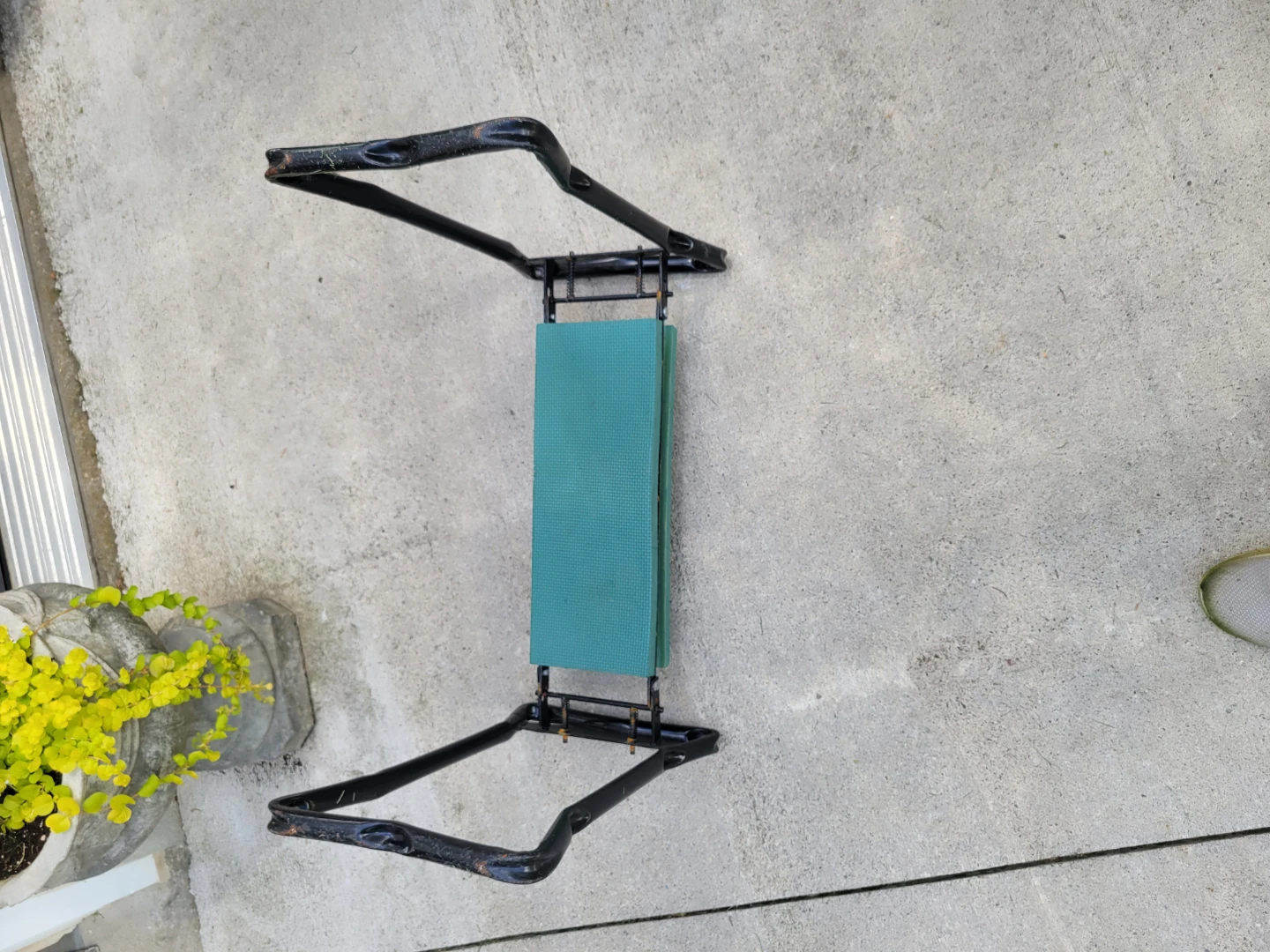 Garden kneeler - photo 2