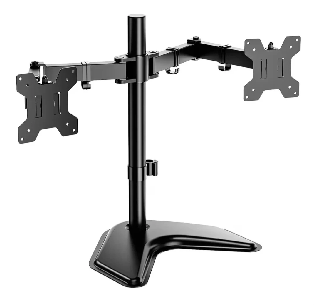 Dual Monitor Desk Stand ⚽