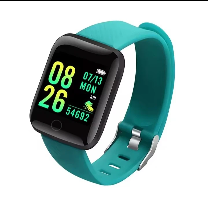 Smart Watch Fitness Tracker - photo 3