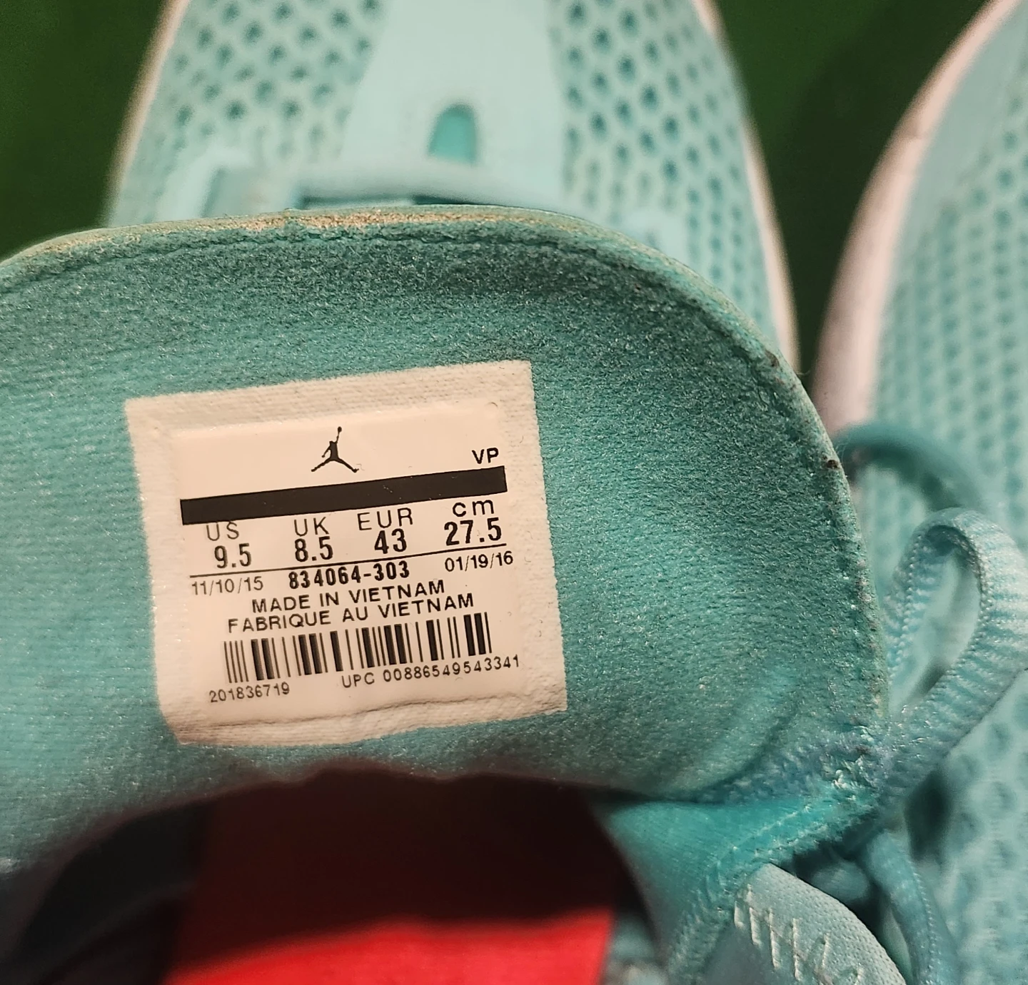 Men's Running Shoes - photo 5