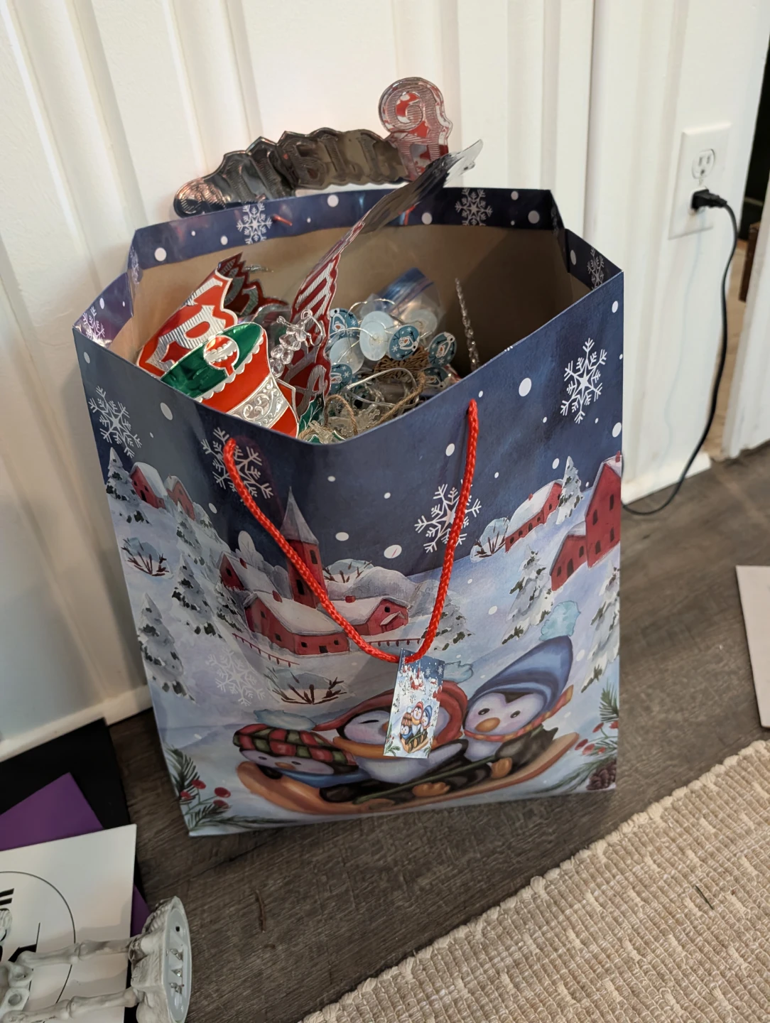 Christmas Decorations Bundle - photo 2