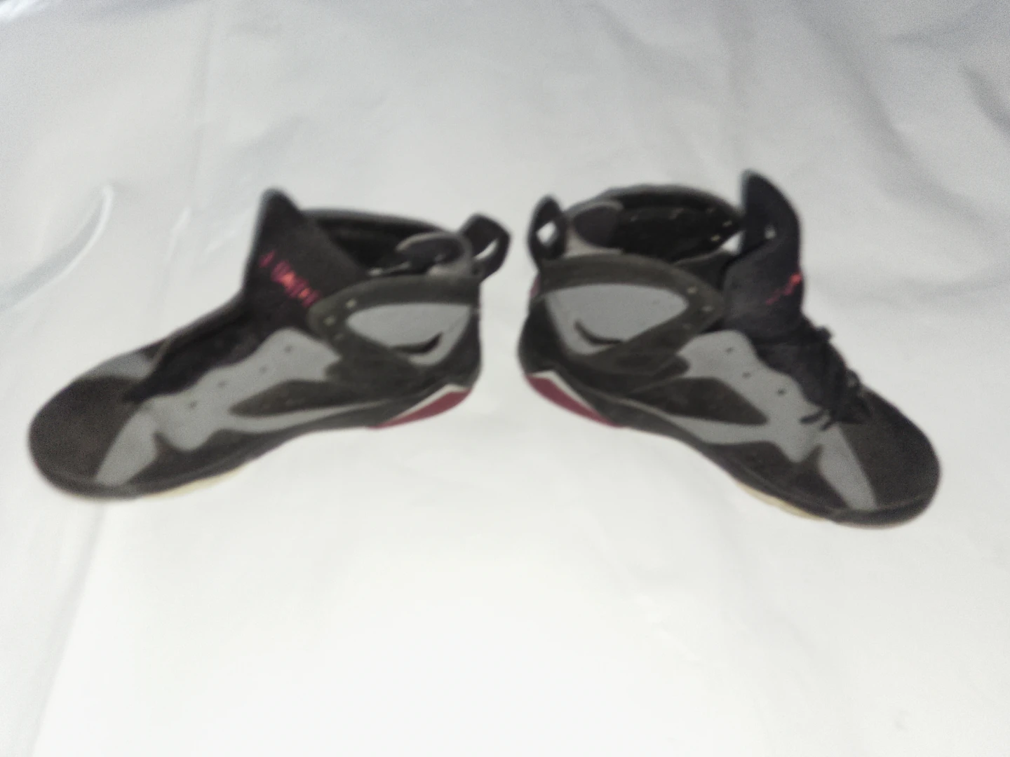 Air Jordan 7 Retro Toddler Shoes size 5c - photo 2
