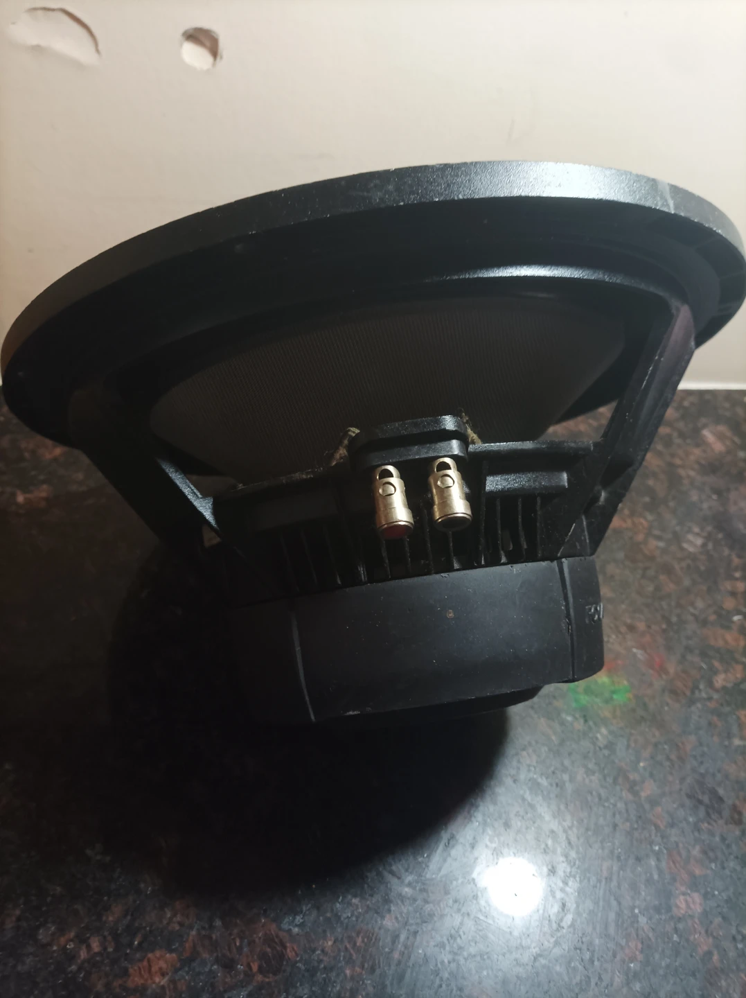 Focal subwoofer speaker - photo 2