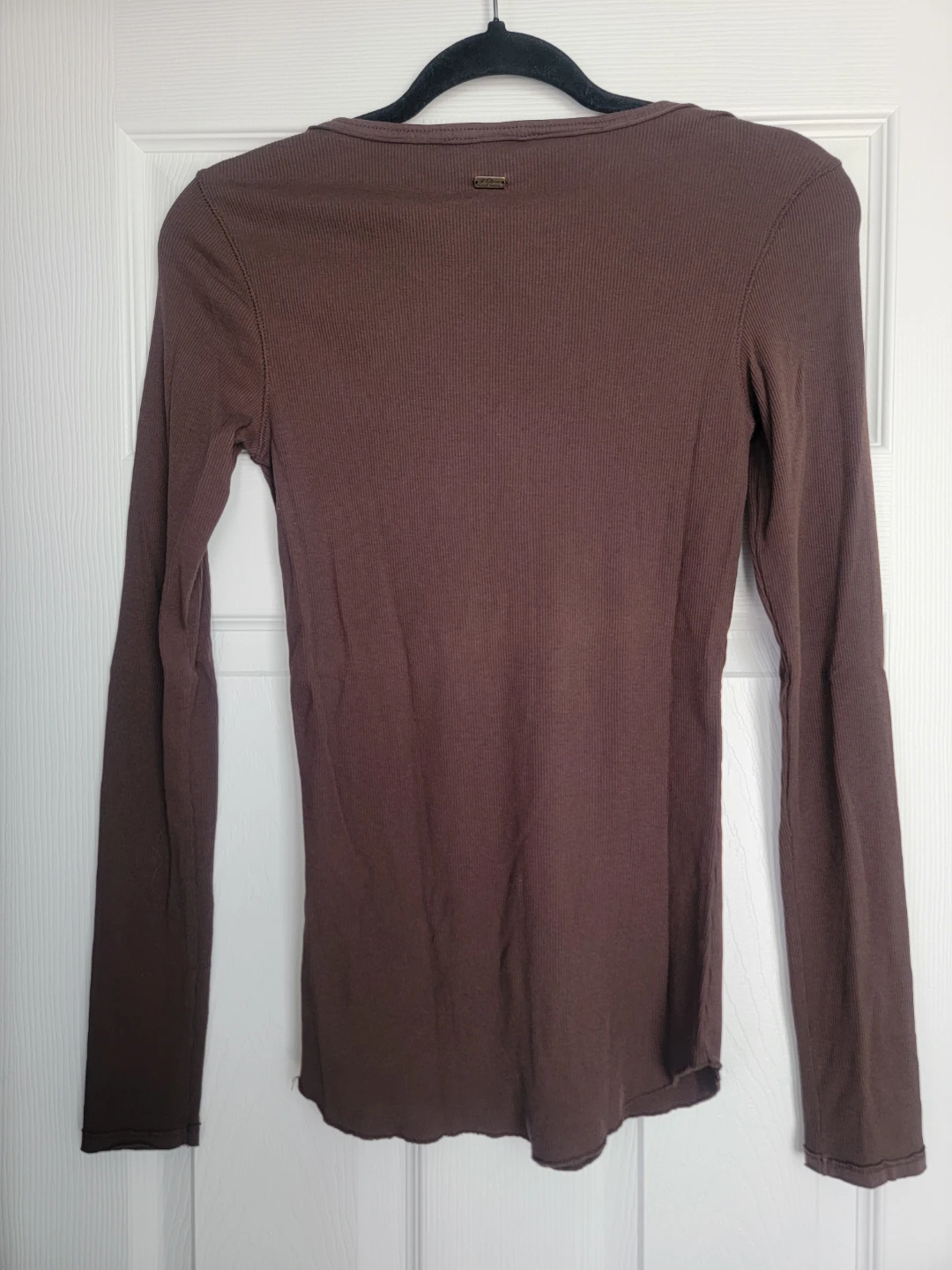 SOliver long sleeve top - photo 2