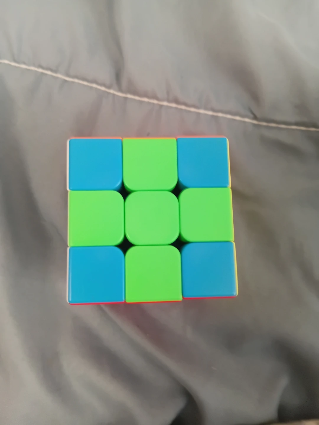 3x3 Rubik's Cube - photo 5