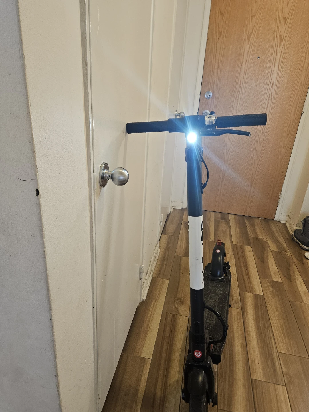 Gotrax scooter