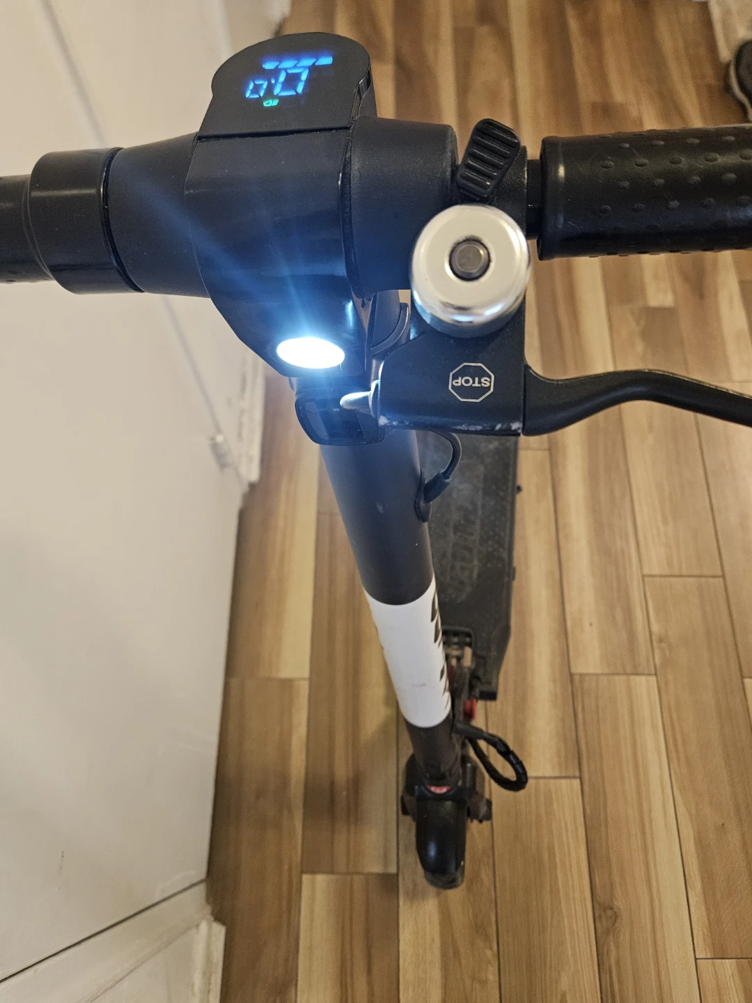 Gotrax scooter - photo 3