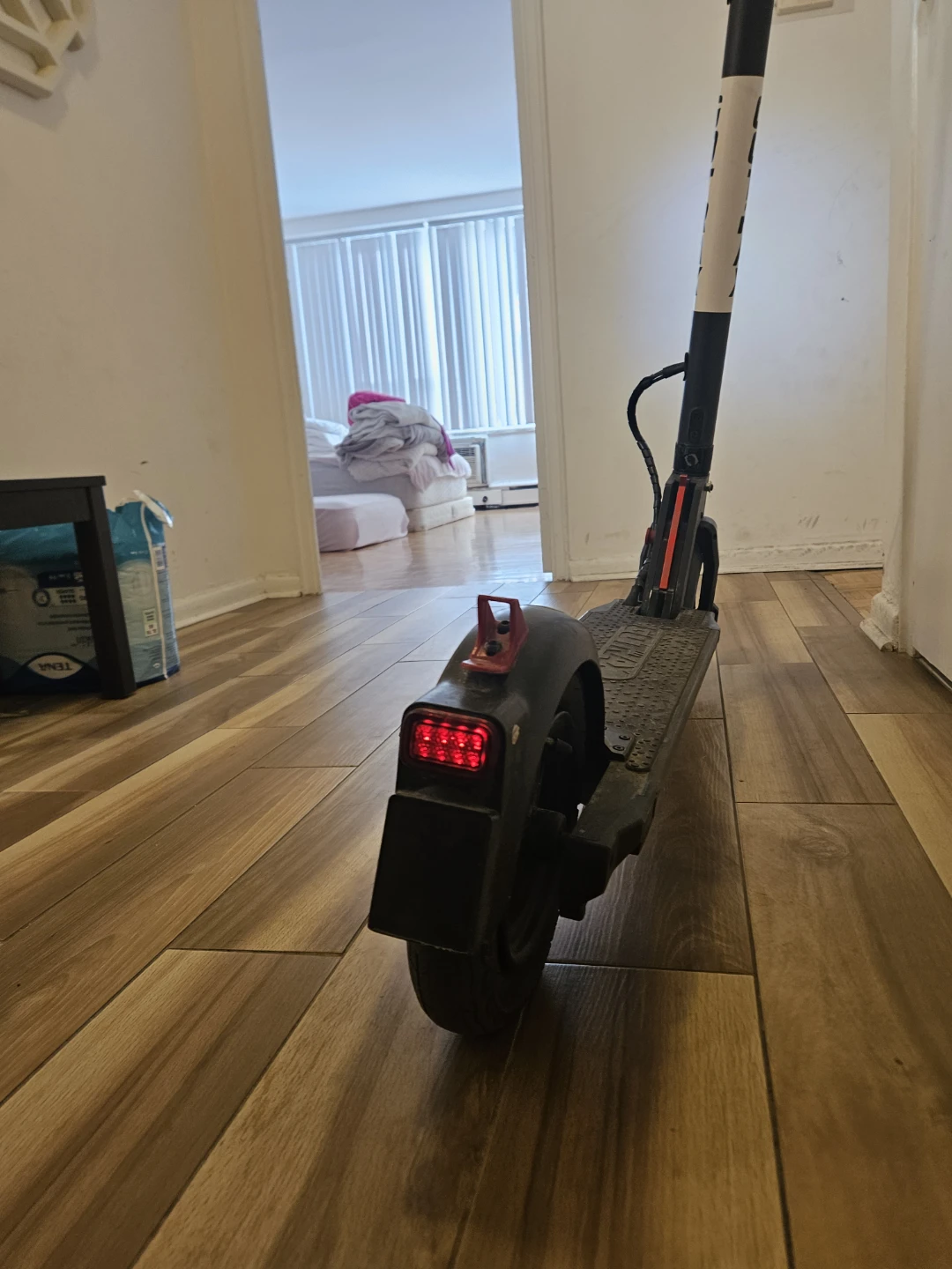 Gotrax scooter - photo 5