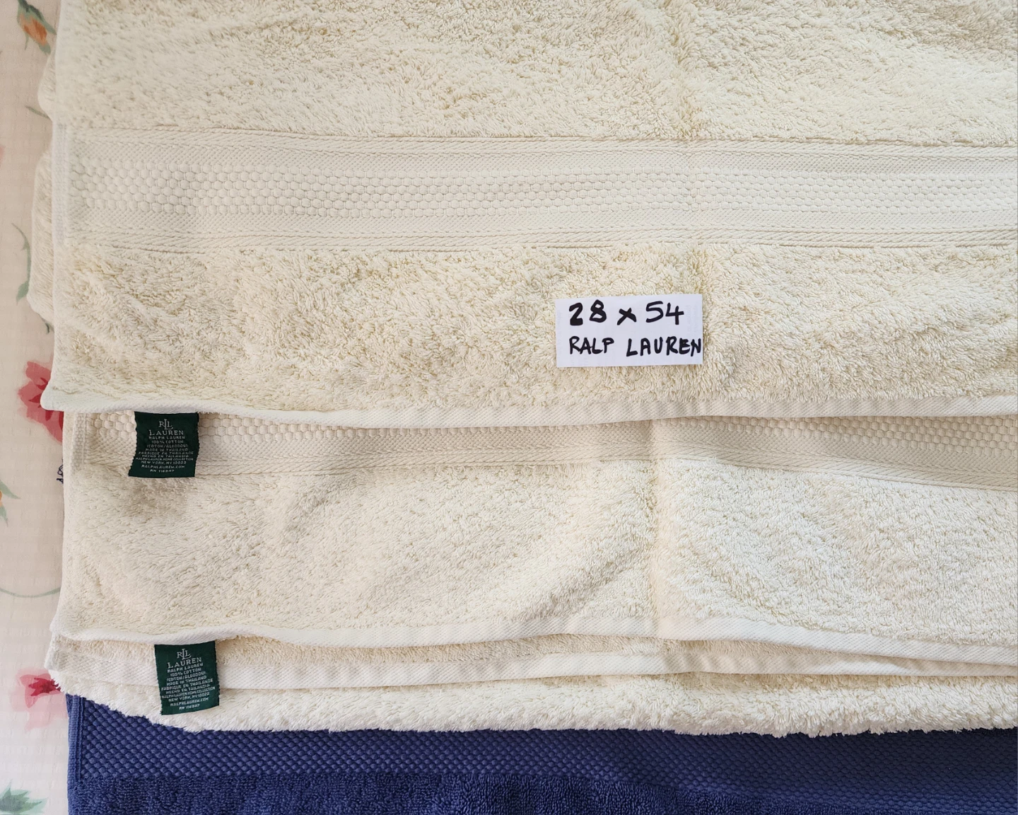 Bath Towel
