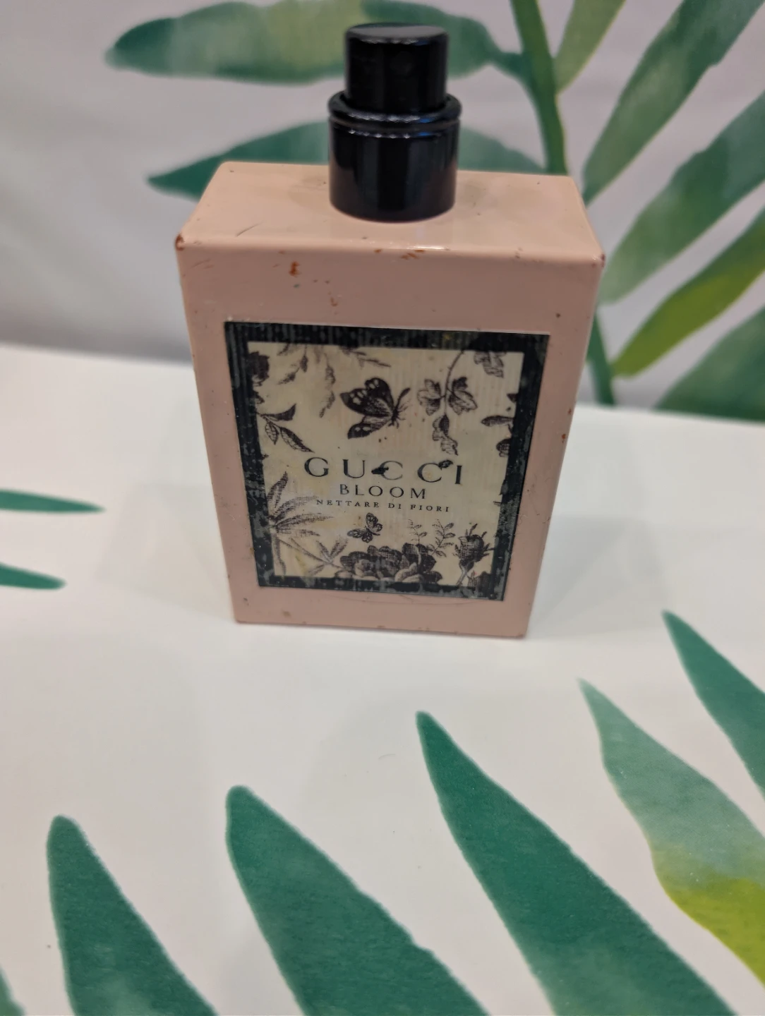 Gucci Bloom Nettare Di Fiori Eau de Parfum