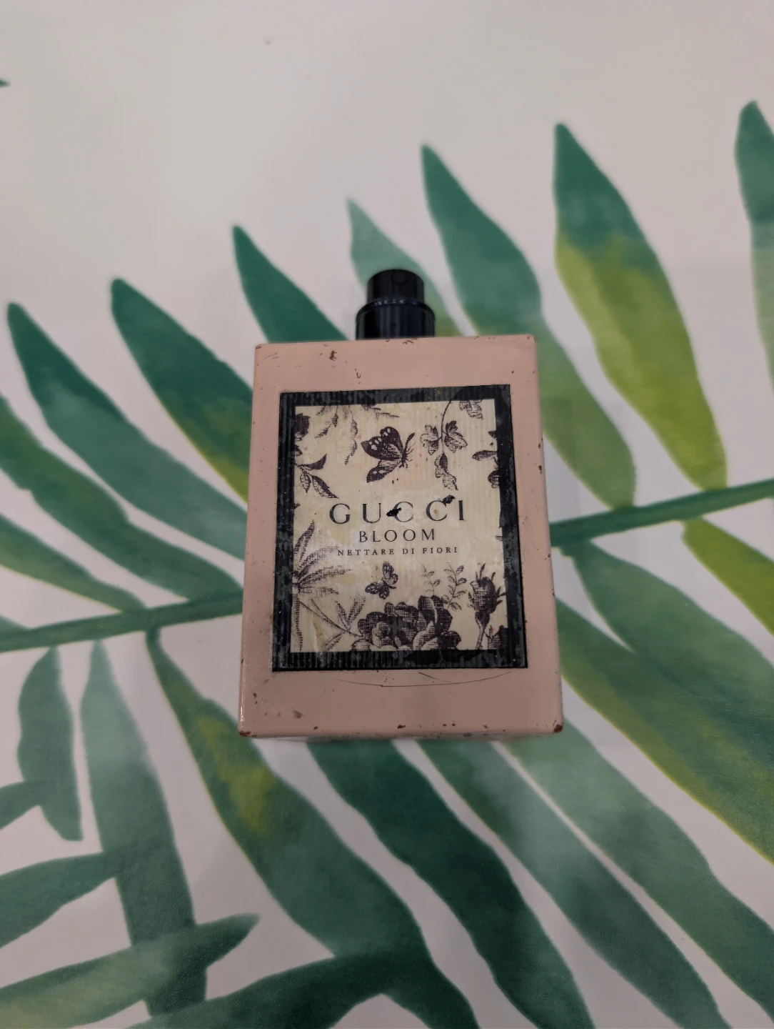 Gucci Bloom Nettare Di Fiori Eau de Parfum - photo 2