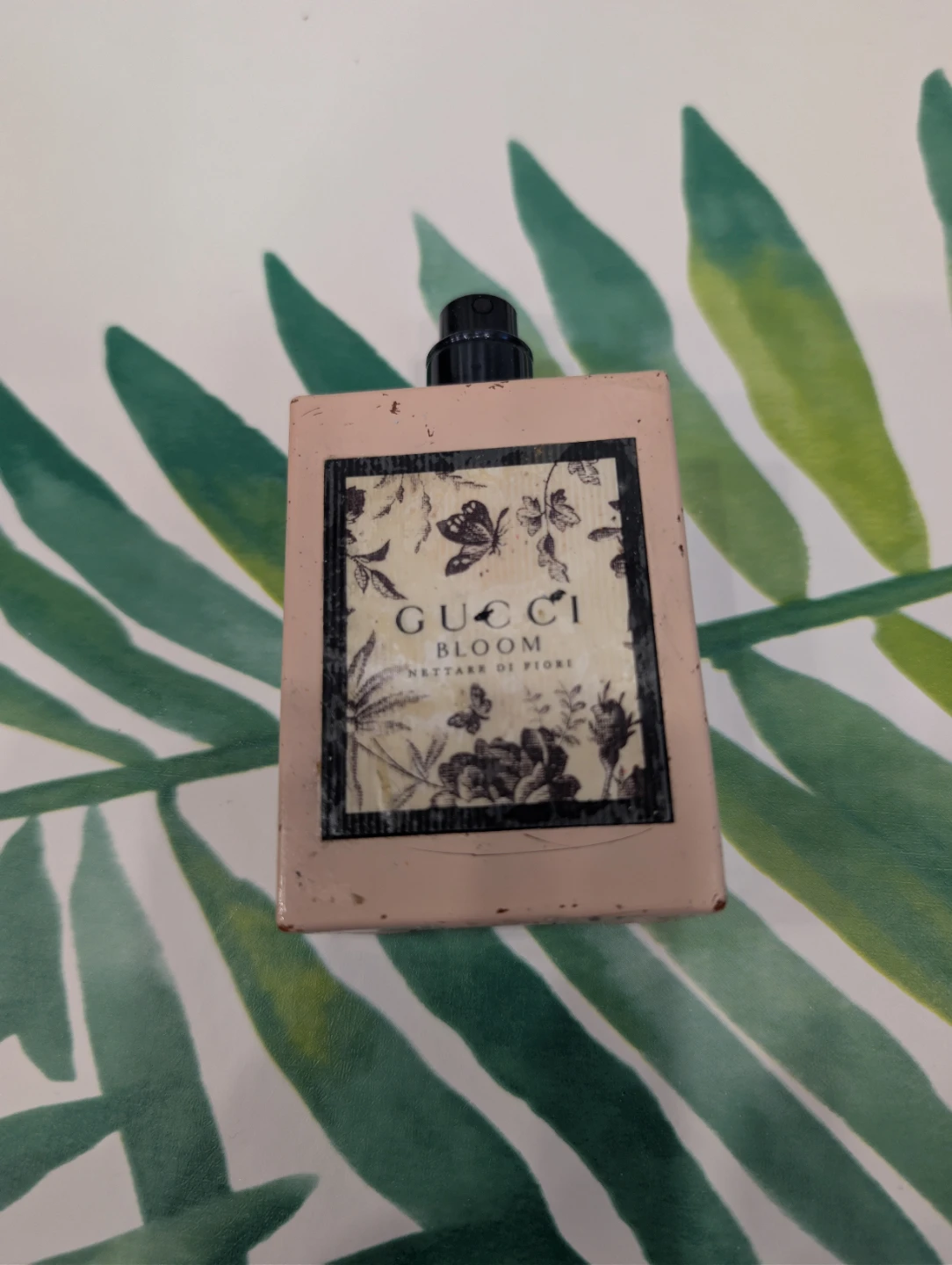 Gucci Bloom Nettare Di Fiori Eau de Parfum - photo 3