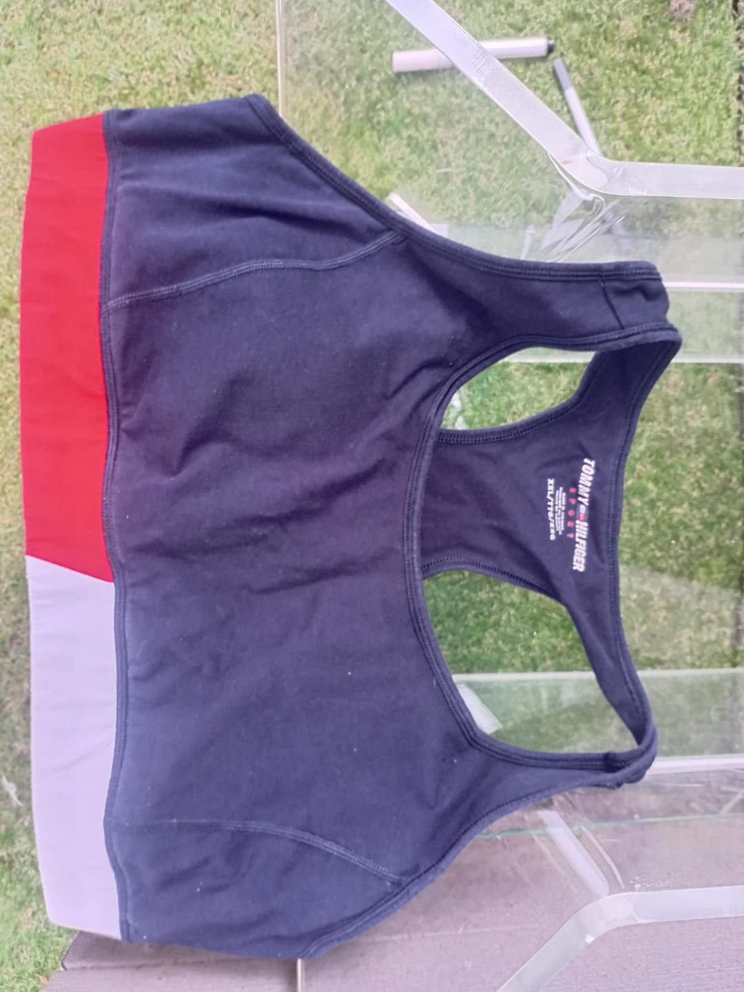 Tommy Hilfiger Sport Bra XXL - photo 3