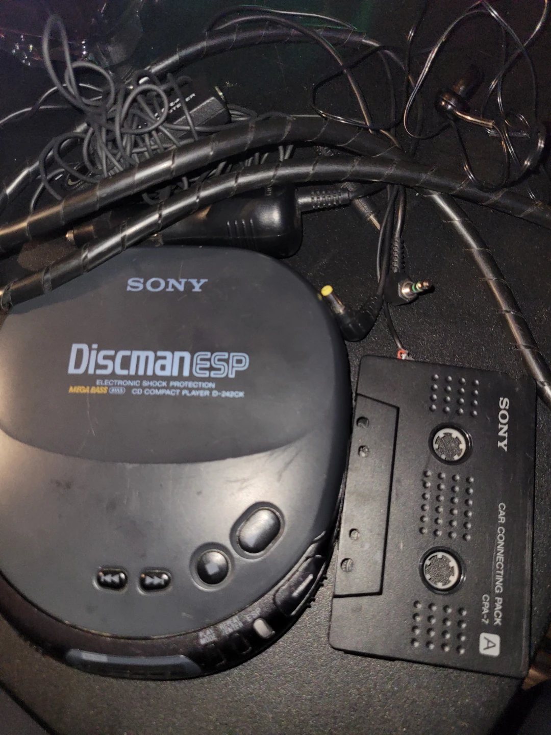 Working disc man ⚽ - photo 2
