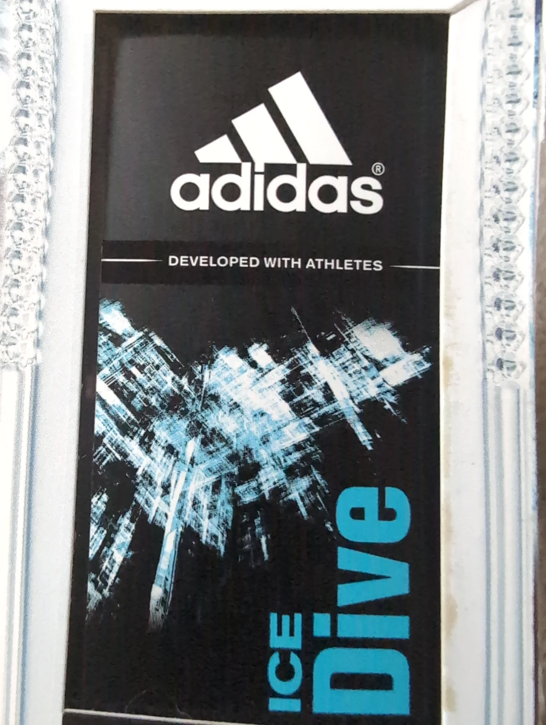 Adidas Ice Dive Body Fragrance 75mL - photo 5
