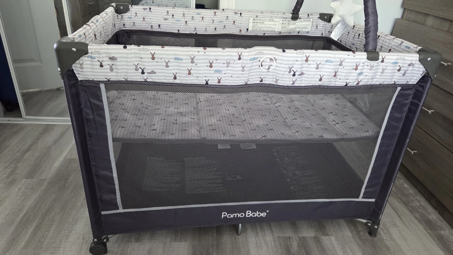 Pamo Babe Playpen - photo 2