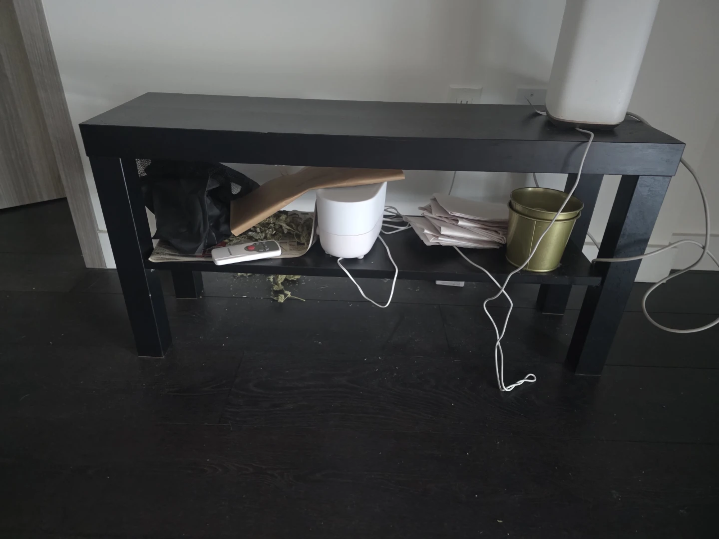 side tables