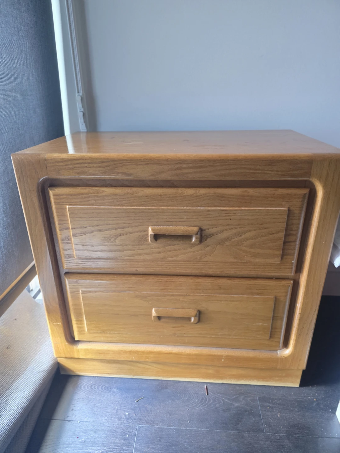 side tables - photo 2