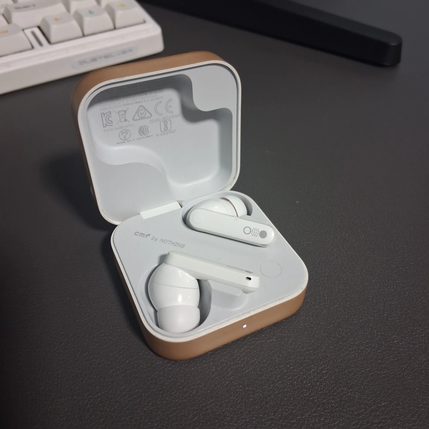 CMF buds pro 2 - photo 2
